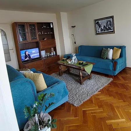 Jo.ra. Appartement *