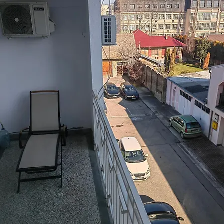 Jo.ra. Апартаменты