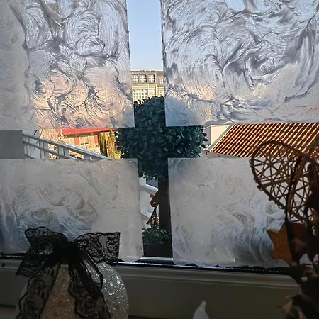 Jo.ra. Appartement Bačka Palanka