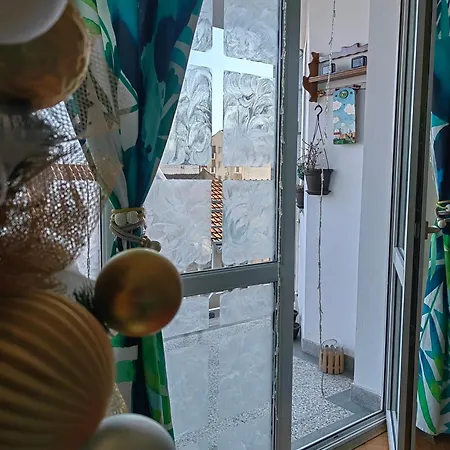 Jo.ra. Appartement Bačka Palanka