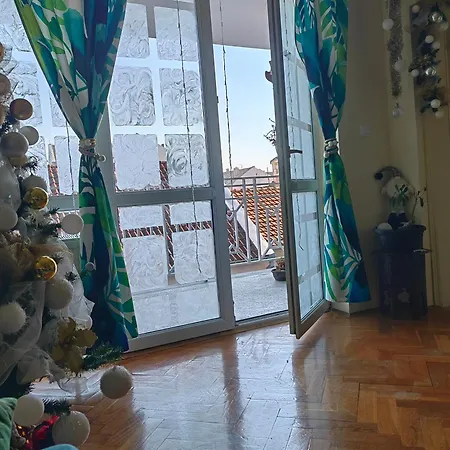 Jo.ra. Апартаменты