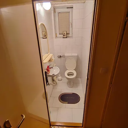 Appartement Jo.ra. *