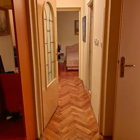 Appartement Jo.ra. *