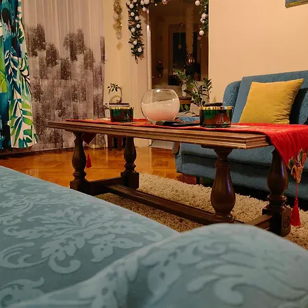 Appartement Jo.ra. *