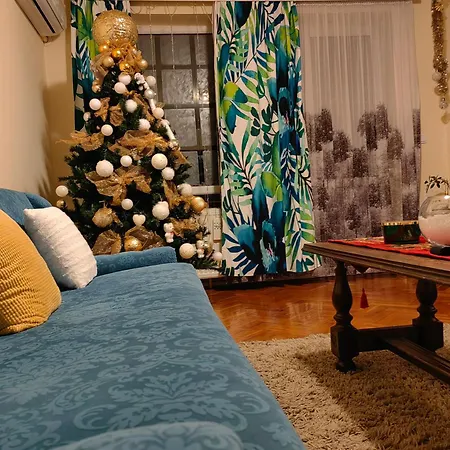 Appartement Jo.ra. Bačka Palanka