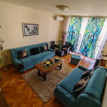 Appartement Jo.ra. Bačka Palanka
