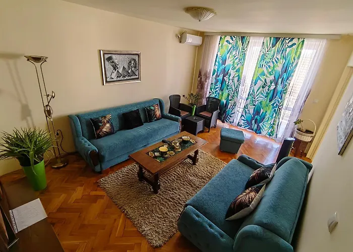 Daire Jo.ra. Bačka Palanka